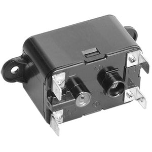 24V Spdt Rly