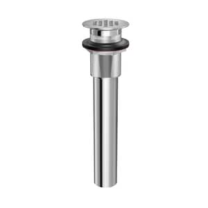 Cp Comm Grid Drn L/ O/Flow Holes
