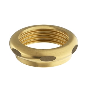 1-1/2 Sb Rough Slip Nut