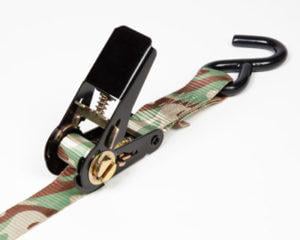 9Ftx1 Blac Rat Camo W/ Mtl Hdl 4 Pk