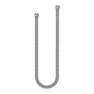 69 Dbl Lock Hose