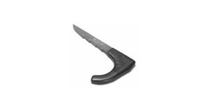 1/2 Ips 3/4 Cts Nail Strp Plas Co