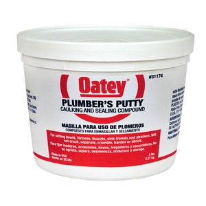 5# Plumbers Putty