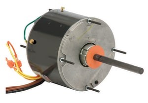 1/5-1/3Hp 208/230V 825 Rpm Cdr Mtr