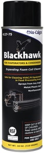 18 Oz Blackhawk Foam Coil Clnr
