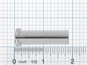 1-7/8 Stem Adpt Bc