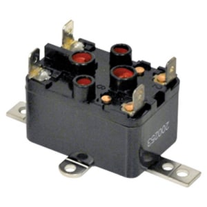 24V Spst Rly Jard