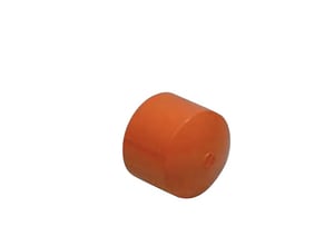 2 in. Slip Plastic Sprinkler Cap