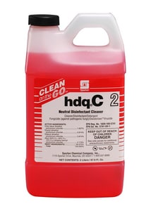 1 Gal Clf Chlr Bleach 4 4/Ca
