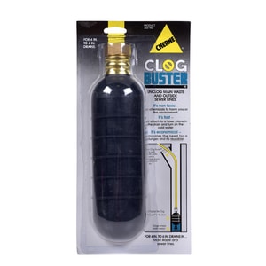 4 - 6 Clog Buster