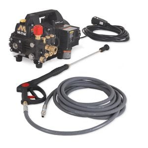 1400 Psi 120V Cwo Elec Pres Wshr