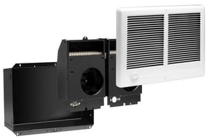 Wall Htr Comp Unit 3000W 240V