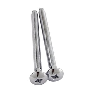 Moen Cp Shwr Flg Scrws 15528