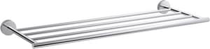 Towel Bar in Polished Chrome