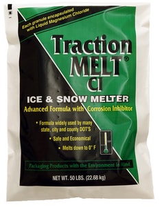 50# Bag Traction Melt