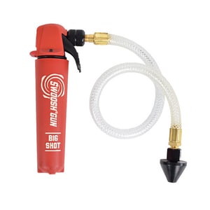 Swoosh Drn Gun Bigshot