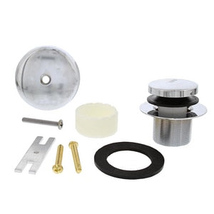 Tub Drn Kit Cp