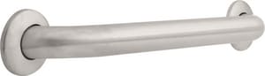 1-1/2X18 G/Bar Conc Mtg Ss