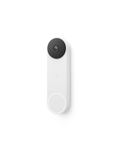 Nest Doorbell Wir Cowh