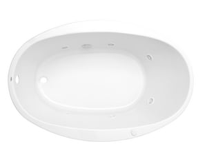 58X38 Acr Oval Wp *Lansford Whit