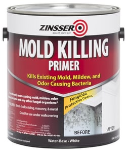 1G Zinsser Mold Killing Primer