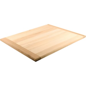 16X20 Wood Bread Brd