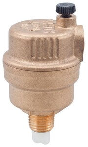 *Np 1/4 150# Auto Vent Vlv