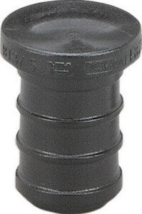 3/4 Pex Crmp Test Plug