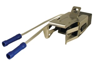Univ Plug In Recep Kit