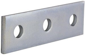 5-3/8 Pltd 3H Splice Plt