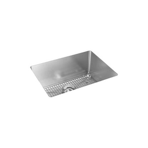 23.5X10 1B 0H Ss Um Kitc Sink Kit