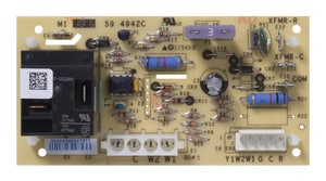 Rheem Psc Air Hdlr Cntl