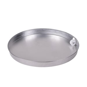 26 Alum Whtr Pan