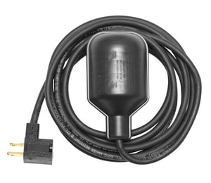 Tethered Float Swch