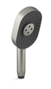 Multi Function Hand Shower in Vibrant® Brushed Nickel (Shower Hose Sold Separately)