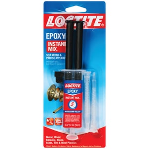 .47 Oz 5 Min Instant Mix Epoxy