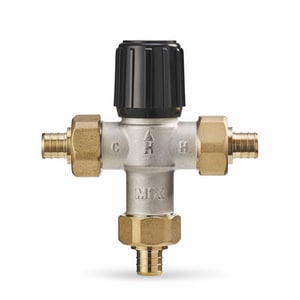 Lf 1/2 Union Pex 70F-120F