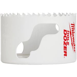 2-3/4 Hole Dozer Hole Saw