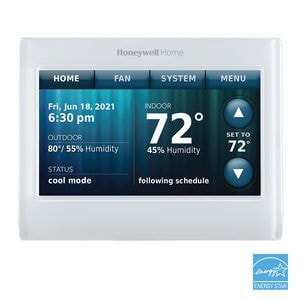 3H/2C Prog Tstat Wifi