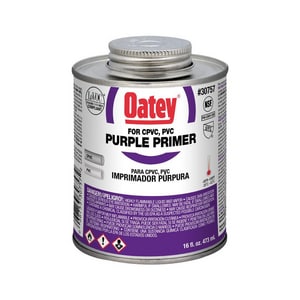 16 Oz Purp Prmr - Nsf Listed