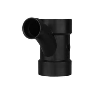 3X3X1-1/2 Abs Dwv Comb