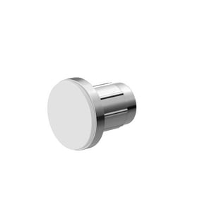 Jif Adj Curtain Rod Hldr