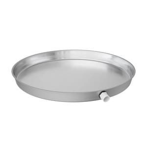 22 Rnd Alum Whtr Pan