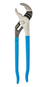 12 Crvd Jaw T&G Plier