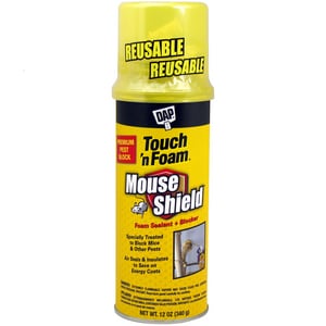 Tnf Mouse Shld Foam Seal & Blocker