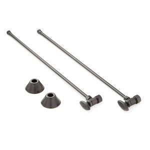 5/8 Comp X 3/8 Sply Kit Pn