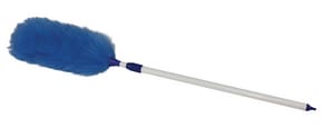 Lambs Wool Duster W/ Ext
