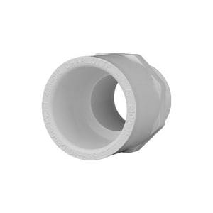 1 Pvc S40 Sxm Adpt