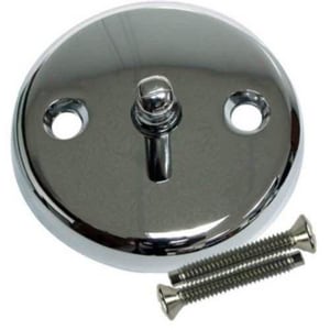 Trip Lev W&O Face Plt Cp
