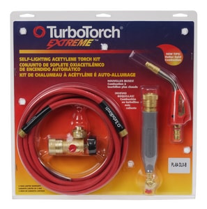 Acetylene Kit B Ftg